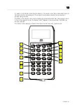 Предварительный просмотр 19 страницы MAHA Powerdyno MSR 400 Original Operating Instructions