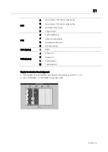 Предварительный просмотр 21 страницы MAHA Powerdyno MSR 400 Original Operating Instructions