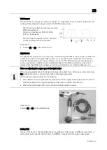 Предварительный просмотр 23 страницы MAHA Powerdyno MSR 400 Original Operating Instructions