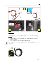 Предварительный просмотр 31 страницы MAHA Powerdyno MSR 400 Original Operating Instructions