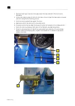 Предварительный просмотр 52 страницы MAHA Powerdyno MSR 400 Original Operating Instructions