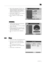 Предварительный просмотр 73 страницы MAHA Powerdyno MSR 400 Original Operating Instructions