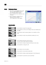 Предварительный просмотр 80 страницы MAHA Powerdyno MSR 400 Original Operating Instructions