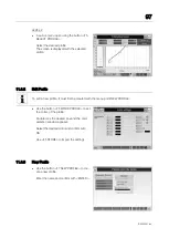 Предварительный просмотр 97 страницы MAHA Powerdyno MSR 400 Original Operating Instructions