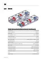 Preview for 24 page of MAHA POWERDYNO MSR Series Original Operating Instructions