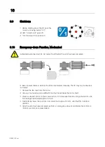 Preview for 16 page of MAHA RGB Original Operating Instructions