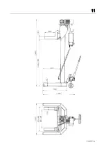 Предварительный просмотр 11 страницы MAHA RGE UC Operating Instructions Manual