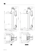 Предварительный просмотр 10 страницы MAHA RGE Original Operating Instructions