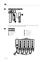 Предварительный просмотр 14 страницы MAHA RGE Original Operating Instructions