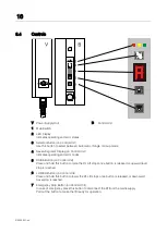 Предварительный просмотр 16 страницы MAHA RGE Original Operating Instructions