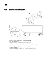 Предварительный просмотр 22 страницы MAHA RGE Original Operating Instructions