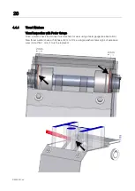 Предварительный просмотр 26 страницы MAHA RGE Original Operating Instructions