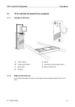 Preview for 17 page of MAHA TPS I Operating Instructions Manual