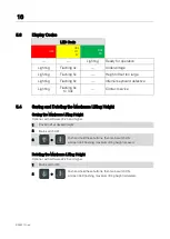 Предварительный просмотр 16 страницы MAHA TWIN F IV 3.0 Series Original Operating Instructions