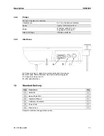 Preview for 7 page of MAHA VZM 300 Original Operating Instructions