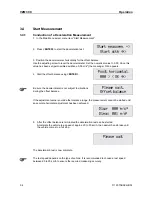 Предварительный просмотр 14 страницы MAHA VZM 300 Original Operating Instructions