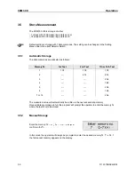 Предварительный просмотр 16 страницы MAHA VZM 300 Original Operating Instructions