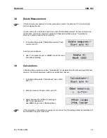 Предварительный просмотр 19 страницы MAHA VZM 300 Original Operating Instructions