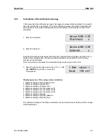 Предварительный просмотр 21 страницы MAHA VZM 300 Original Operating Instructions