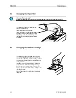 Предварительный просмотр 48 страницы MAHA VZM 300 Original Operating Instructions