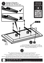 Preview for 4 page of Mahara Home 471160 Instructions Manual