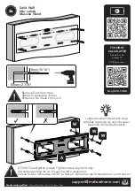 Preview for 5 page of Mahara Home 471160 Instructions Manual