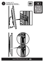 Preview for 8 page of Mahara Home 471160 Instructions Manual