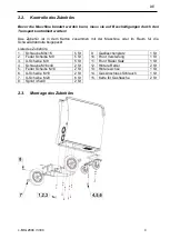 Preview for 5 page of Mahe c-MIG 2800 Operating Manual