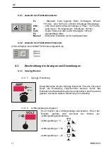 Preview for 12 page of Mahe MMS2000 Manual