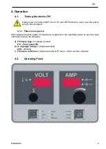 Preview for 27 page of Mahe MMS2000 Manual