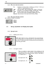 Preview for 28 page of Mahe MMS2000 Manual