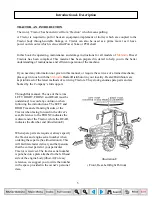 Предварительный просмотр 13 страницы Mahindra 10 Cab Series 4510C Operator'S Manual