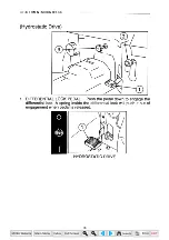 Предварительный просмотр 40 страницы Mahindra '15' Series 2015 4WD Operator'S Manual