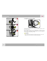 Preview for 80 page of Mahindra 2014 Scorpio S10 Owner'S Manual