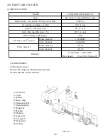 Preview for 56 page of Mahindra 2810 Service Manual