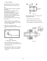 Предварительный просмотр 82 страницы Mahindra 2810 Service Manual