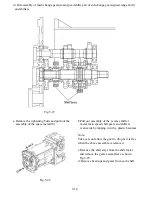 Предварительный просмотр 86 страницы Mahindra 2810 Service Manual