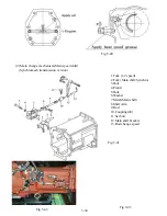 Предварительный просмотр 102 страницы Mahindra 2810 Service Manual