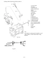 Предварительный просмотр 103 страницы Mahindra 2810 Service Manual