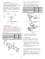 Preview for 117 page of Mahindra 2810 Service Manual