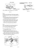 Preview for 118 page of Mahindra 2810 Service Manual