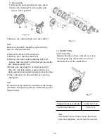 Preview for 133 page of Mahindra 2810 Service Manual