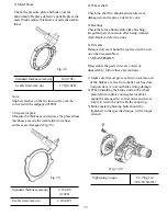 Preview for 134 page of Mahindra 2810 Service Manual