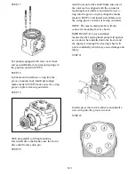 Предварительный просмотр 148 страницы Mahindra 2810 Service Manual