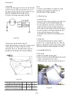 Предварительный просмотр 190 страницы Mahindra 2810 Service Manual