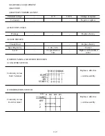 Предварительный просмотр 212 страницы Mahindra 2810 Service Manual