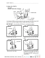 Предварительный просмотр 23 страницы Mahindra 2816 HST Operator'S Manual