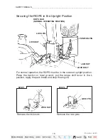 Предварительный просмотр 25 страницы Mahindra 2816 HST Operator'S Manual