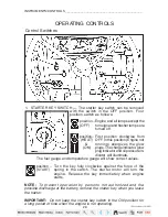 Предварительный просмотр 38 страницы Mahindra 2816 HST Operator'S Manual