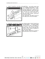 Предварительный просмотр 48 страницы Mahindra 2816 HST Operator'S Manual